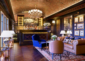 Bachleda Luxury Hotel Kraków - MGallery Collection 4