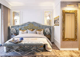 Bachleda Luxury Hotel Kraków - MGallery Collection 3