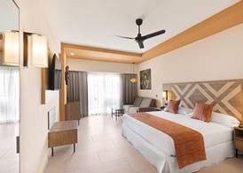 Hotel Riu Baobab - All Inclusive 2