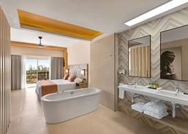 Hotel Riu Baobab - All Inclusive 3