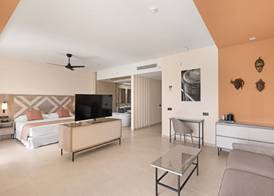 Hotel Riu Baobab - All Inclusive 4