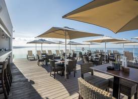 Hotel Las Arenas 5
