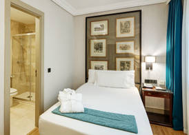 Sercotel Gran Hotel Conde Duque 3