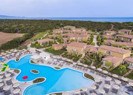 Is Serenas Badesi Resort 2