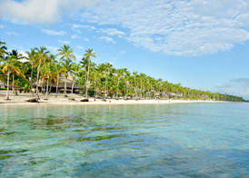 Barcelo Bavaro Beach, Adults Only 2