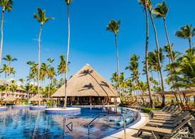 Barcelo Bavaro Beach, Adults Only 3