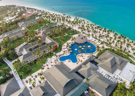 Barcelo Bavaro Beach, Adults Only 4