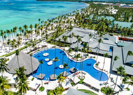 Barcelo Bavaro Beach, Adults Only 5