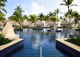 Barcelo Bavaro Palace 5