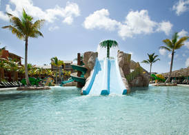 Barcelo Bavaro Palace 4