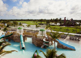 Barcelo Bavaro Palace 3