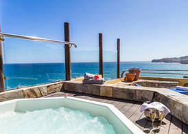 Apartamentos BlueBay Beach Club 4