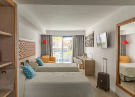 Oasis Lanz Beach Mate 3