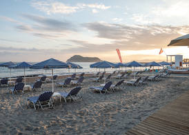 Caldera Bay 3