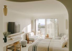 Hôtel & Spa Belle Plage 2