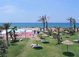 Saracen Sands Hotel & Congress Centre - Palermo 3