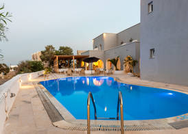 Anamar Santorini 3