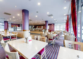 Holiday Inn Express BERLIN CITY CENTRE by IHG 5