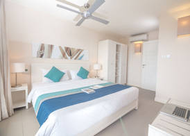 Be Cosy by LOV Mauritius 4