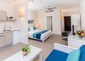 Be Cosy by LOV Mauritius 3
