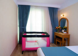 Zagreb Hotel 3