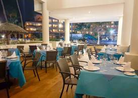 Barcelo Huatulco 5