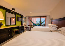 Barcelo Huatulco 2