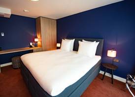 Boutique Hotel Zaan 4