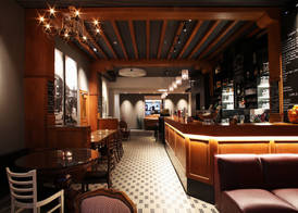 Hôtel Van Belle 5