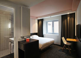 Hôtel Van Belle 3