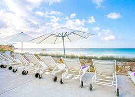Hotel Be Live Adults Only Marivent 2