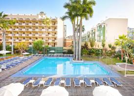 Be Live Adults Only Tenerife 5