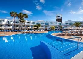 THB Lanzarote Beach 5