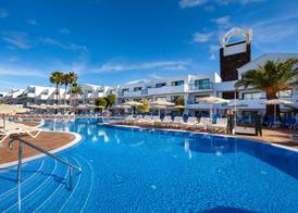 THB Lanzarote Beach 2