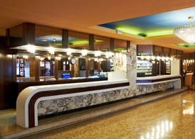 BLUESEA Copacabana 2