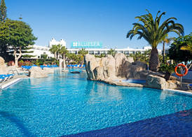 BLUESEA Costa Bastian 4