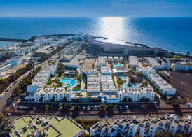 Oasis Lanz Beach Mate 4