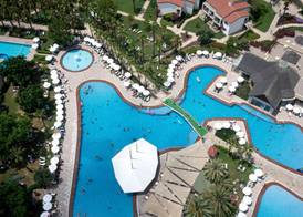 Arum Barut Collection - Ultra All Inclusive 2