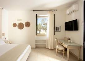 Borgo Mulino a Vento - Resort 4