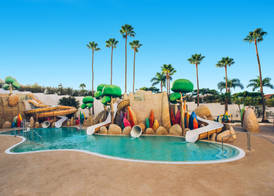 Iberostar Waves Bouganville Playa 4