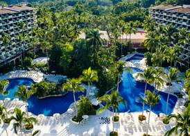 Barcelo Puerto Vallarta 2