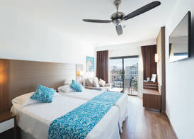 Hotel Riu Bravo - 0'0 All Inclusive 2