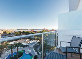 Hotel Riu Bravo - 0'0 All Inclusive 4