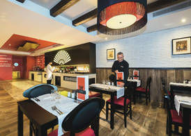 Hotel Riu Bravo - 0'0 All Inclusive 3