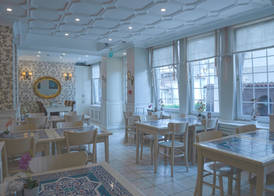 Avicenna Hotel Sultanahmet 4