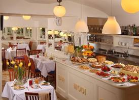 Hotel Modigliani 5