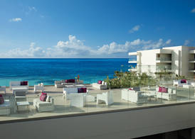 Breathless Riviera Cancun Resort & Spa - Adults Only - All inclusive 2