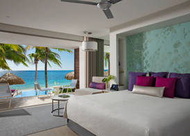 Breathless Riviera Cancun Resort & Spa - Adults Only - All inclusive 4