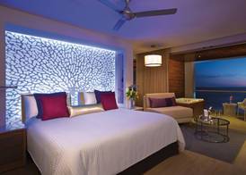 Breathless Riviera Cancun Resort & Spa - Adults Only - All inclusive 3