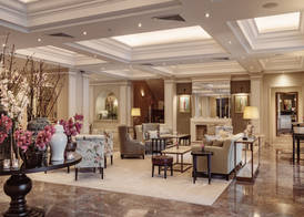 Corinthia Palace Malta 4